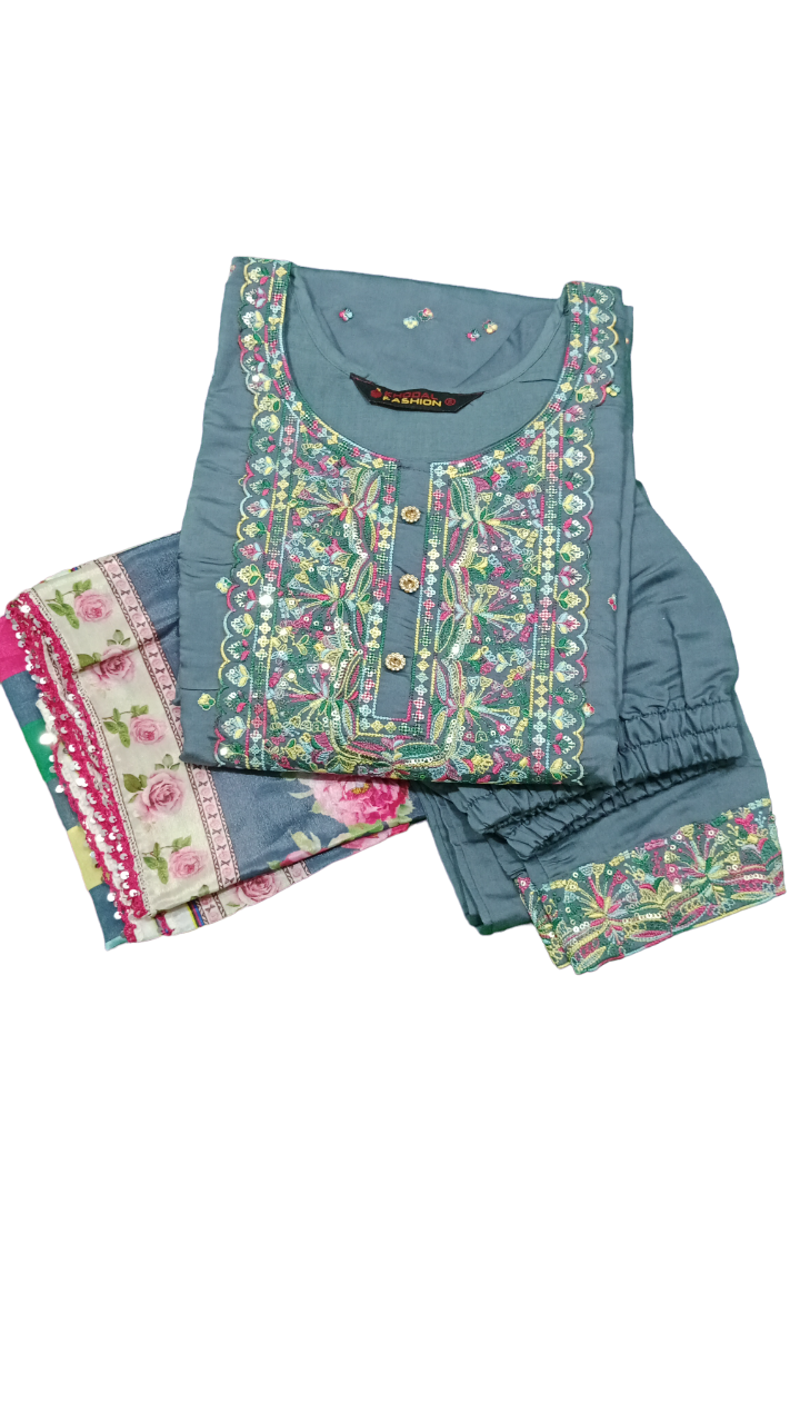 kurta pant set 