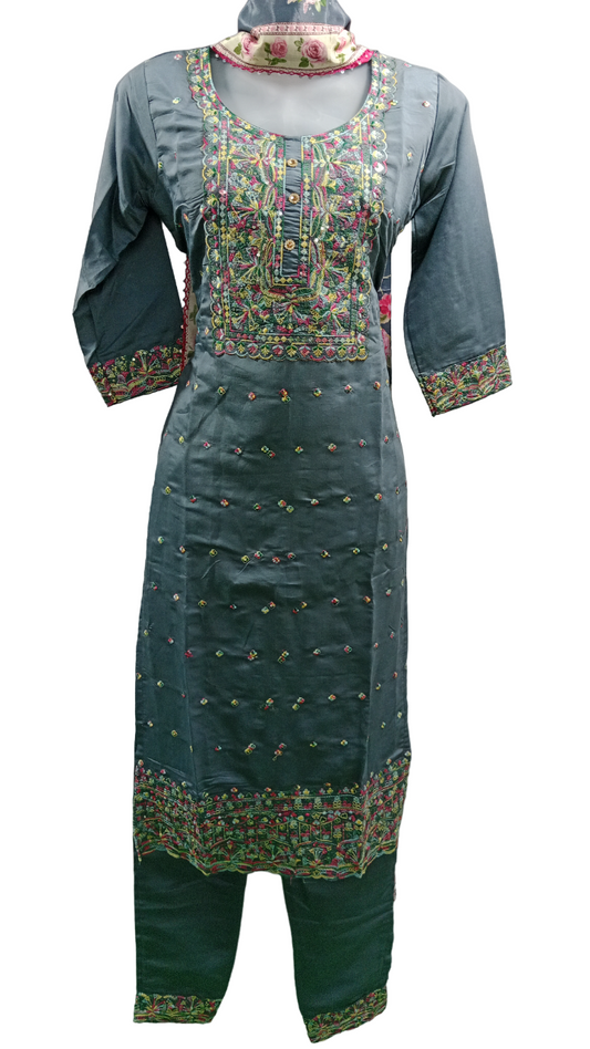 kurta pant set 