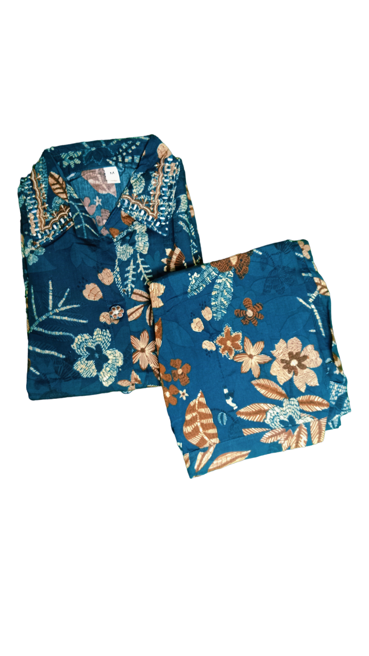 coord set 