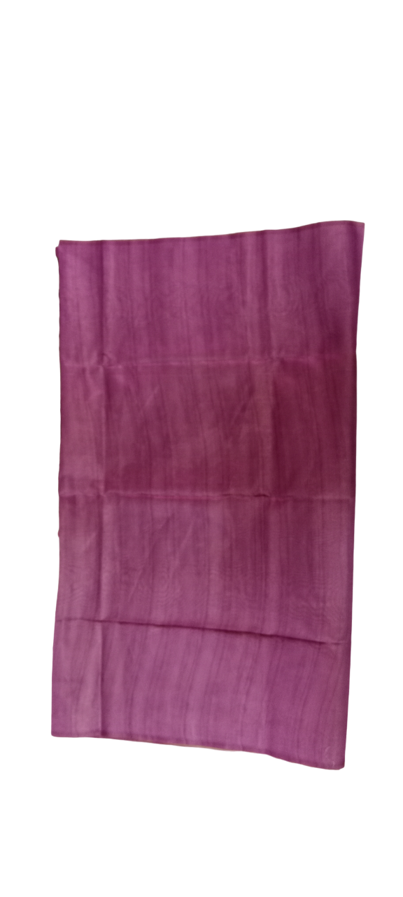 tussar silk saree 